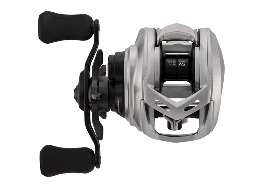 Baitcast Reels Daiwa 21 ALPHAS SV TW 800XHL(LEFT HANDED) Baitcast Fishing Reel 1 Baitcast Reels Daiwa 21 ALPHAS SV TW 800XHL(LEFT HANDED) Baitcast Fishing Reel