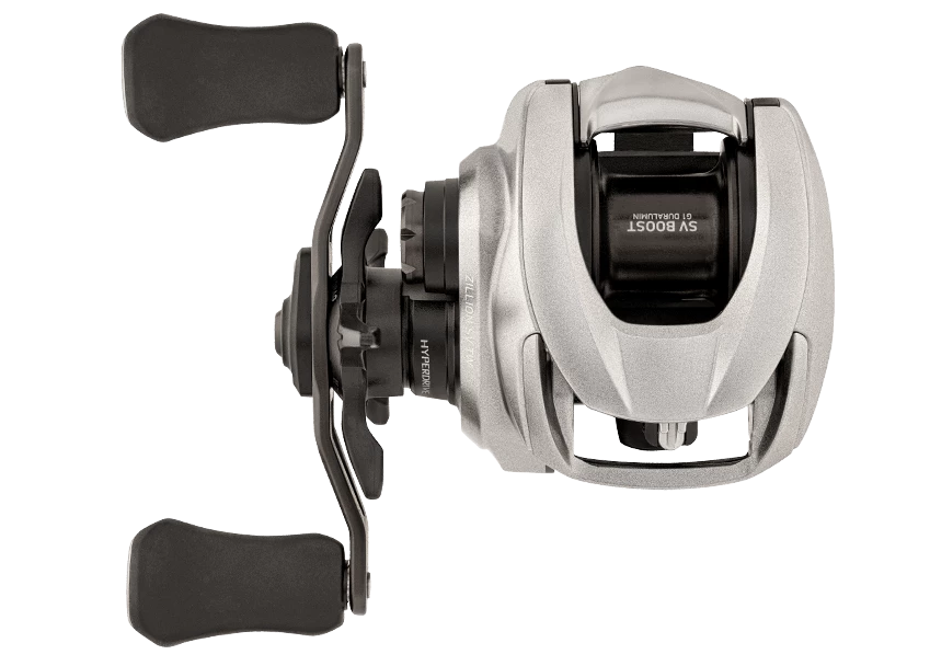 21 Daiwa New Fishing Reels Daiwa 21 ZILLION SV TW (G) 100XH Baitcast Fishing Reel 1 21 Daiwa New Fishing Reels Daiwa 21 ZILLION SV TW (G) 100XH Baitcast Fishing Reel