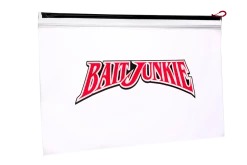 Daiwa 2021 New Product Release Daiwa Bait Junkie Grab Bag Large