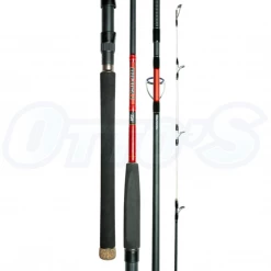 2022 Daiwa New Beefstick Z Overhead Fishing Rod 22 Daiwa Beefstick Z Overhead Fishing Rod