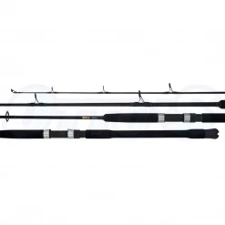 Daiwa 2022 New BG Bluewater Fishing Spinning Rods Daiwa 22 BG Bluewater Spinning Fishing Rod