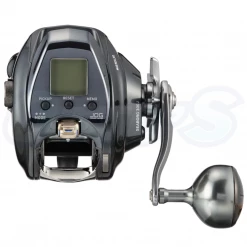 Daiwa 2022 New Seaborg 300J Electric Fishing Reel DAIWA 21 SEABORG 300J Overhead Electric Fishing Reel