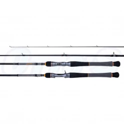 Daiwa 2022 New TD Zero Overhead Baitcast Rods Daiwa 22 TD ZERO Baitcast Fishing Rod