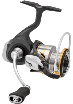 Spinning Reels Daiwa Luvias 2500 S FC LT Spinning Fishing Reel 2020