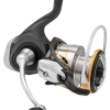 Spinning Reels Daiwa Luvias 2500 S DH LT Spinning Fishing Reel 2020