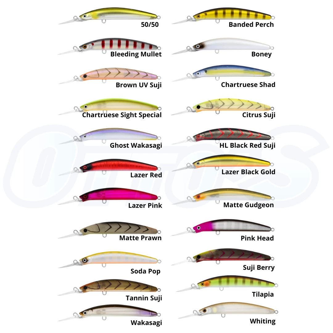 Daiwa Sale Daiwa 20 DOUBLE CLUTCH 115 Fishing Lure 1 Daiwa Sale Daiwa 20 DOUBLE CLUTCH 115 Fishing Lure