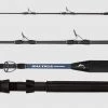 Daiwa 20 SALTIGA TOURNAMENT Overhead Game Fishing Rod