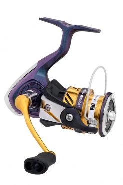 Spinning Reels Daiwa Laguna LT 2500 A Spinning Fishing Reel