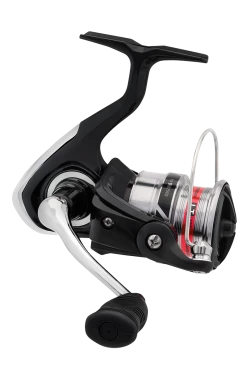 Daiwa RX LT 3000 Spinning Fishing Reel