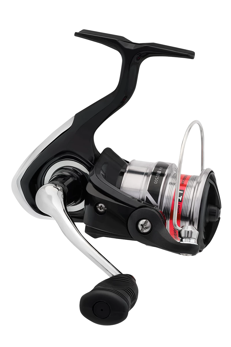 Daiwa RX LT 3000 Spinning Fishing Reel 1 Daiwa RX LT 3000 Spinning Fishing Reel