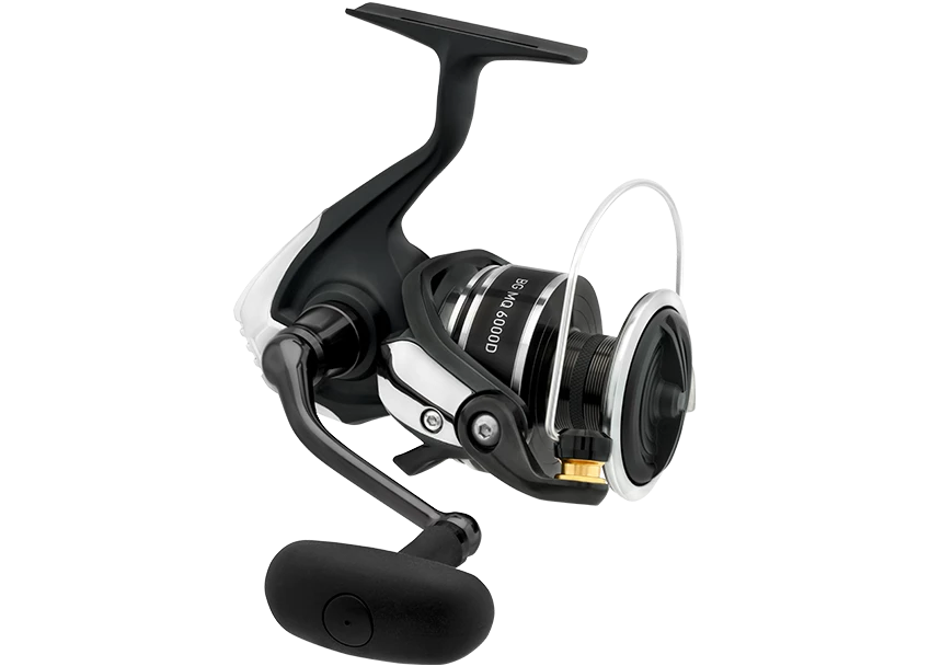 Spinning Reels Daiwa BG MQ 8000 H Spinning Fishing Reel 1 Spinning Reels Daiwa BG MQ 8000 H Spinning Fishing Reel