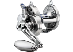 Overhead Reels Daiwa Saltiga LEVER DRAG 15 H Overhead Game Fishing Reel