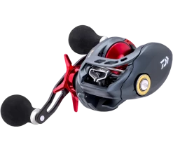 Baitcast Reels Daiwa Tatulion HD Custom 200 H Baitcast Fishing Reel