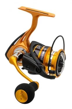 Spinning Reels Daiwa AIRD LT 3000 C Spinning Fishing Reel
