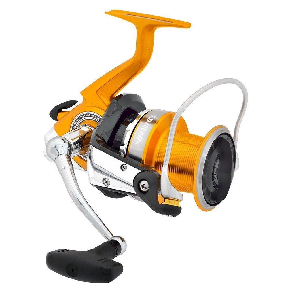 Spinning Reels Daiwa Aird 5500 Long Cast Spinning Reel 1 Spinning Reels Daiwa Aird 5500 Long Cast Spinning Reel
