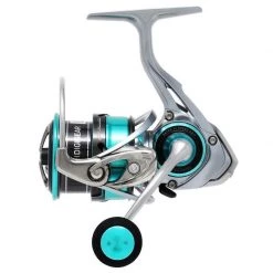 Spinning Reels Daiwa Emeraldas Air LT 3000 S-CXH Spinning Fishing Reel