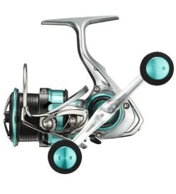 Spinning Reels Daiwa Emeraldas Air LT 3000 S-CXH DH Spinning Fishing Reel