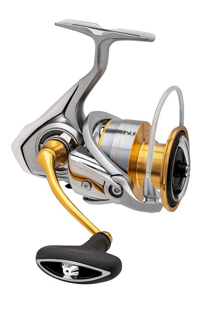 Spinning Reels Daiwa Freams LT 3000 DC Spinning Fishing Reel 1 Spinning Reels Daiwa Freams LT 3000 DC Spinning Fishing Reel
