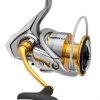 Spinning Reels Daiwa Freams LT 5000 DC Spinning Fishing Reel