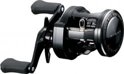 Baitcast Reels Daiwa RYOGA 1016 HL (LEFT HANDED) Baitcast Fishing Reel
