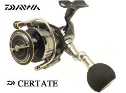 Spinning Reels Daiwa Certate LT 5000 D-XH Spinning Fishing Reel