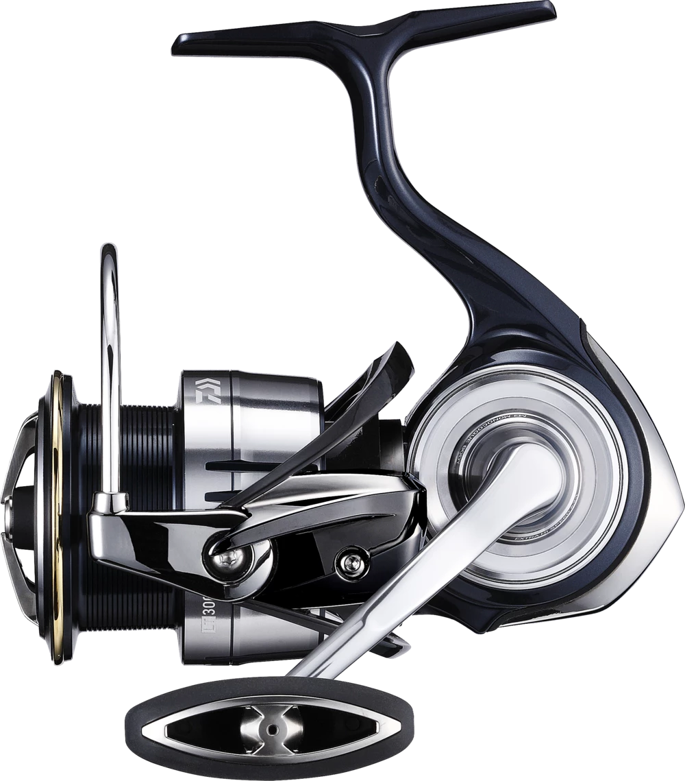 Spinning Reels Daiwa Certate LT 2500 D Spinning Fishing Reel 1 Spinning Reels Daiwa Certate LT 2500 D Spinning Fishing Reel
