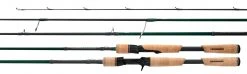 Spinning Rods Daiwa TD Commander 2019 Spinning Fishing Rod