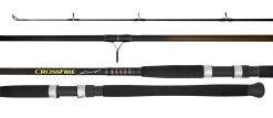 Spinning Rods Daiwa 20 CROSSFIRE SURF Spinning Fishing Rod