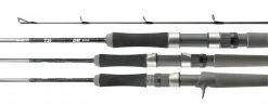 Overhead Rods Daiwa DB SOLID Overhead Fishing Rod
