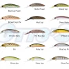 21 Daiwa New Fishing Lures Daiwa DOUBLE CLUTCH IZM 48SP-G