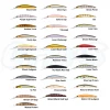 Hard Bodied Lures Daiwa Double Clutch IZM 95SP-G Fishing Lures
