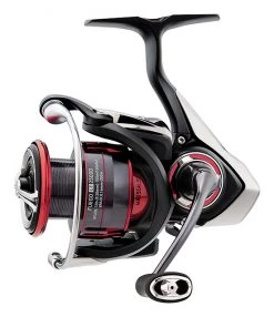 Spinning Reels Daiwa Fuego LT Spinning Fishing Reels