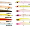 Hard Bodied Lures Daiwa INFEET SLIPPERY DOG 80F TG Fishing Lure