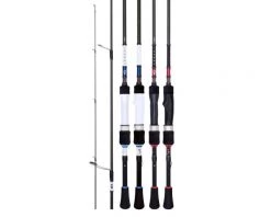 Daiwa Fishing Rods Daiwa Infeet 2020 Spinning Fishing Rod