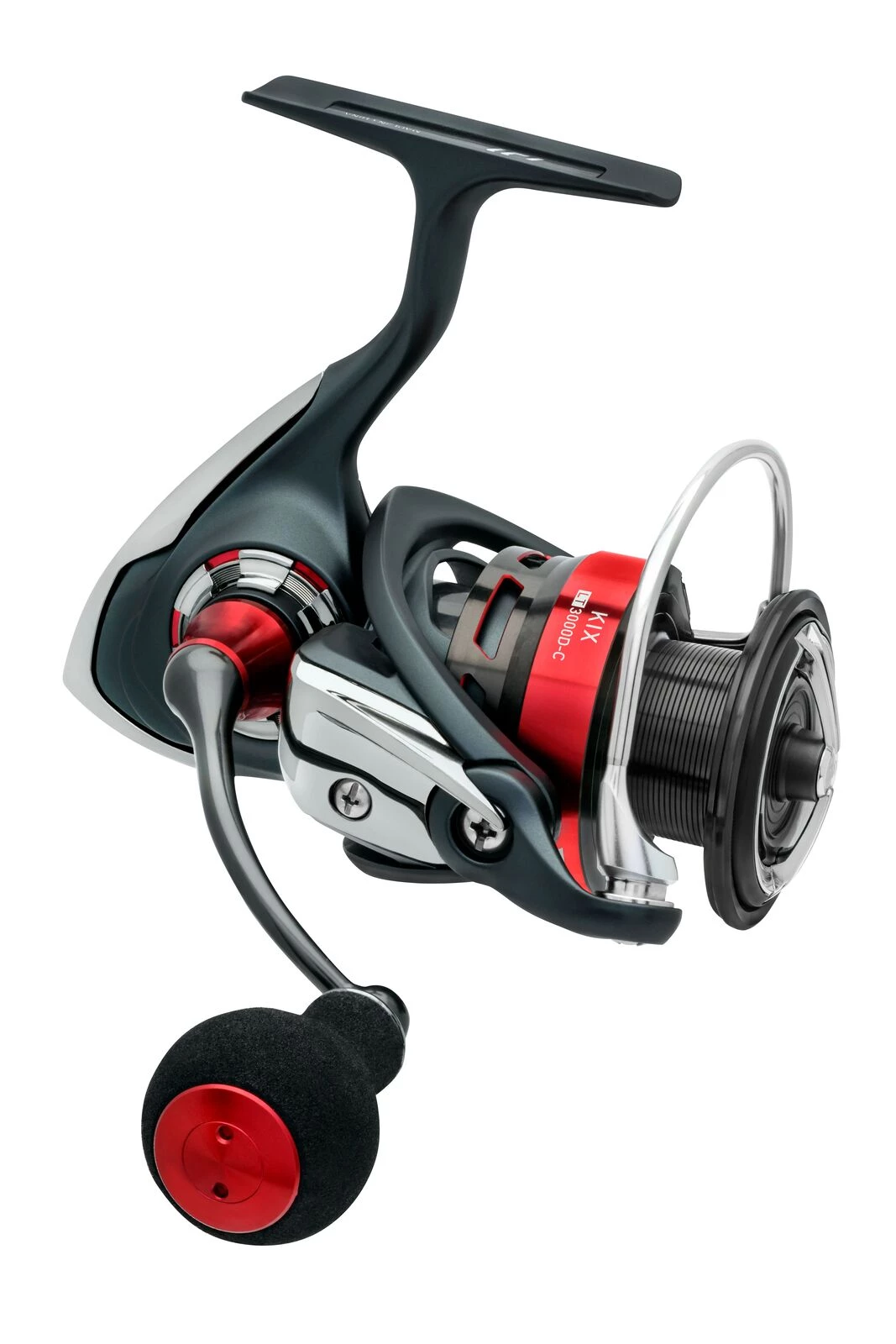 Spinning Reels Daiwa KIX LT 2000 D Spinning Fishing Reel 1 Spinning Reels Daiwa KIX LT 2000 D Spinning Fishing Reel