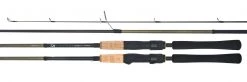 Baitcast Rods Daiwa Legalis Baitcast Fishing Rod