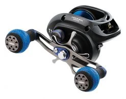 Baitcast Reels Daiwa Lexa WN Baitcast Fishing Reels