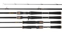 Spinning Rods Daiwa REBELLION Spinning Fishing Rod