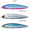 Pelagic Stick Baits Daiwa Spartan Rough Ride 160 Floating Fishing Lures