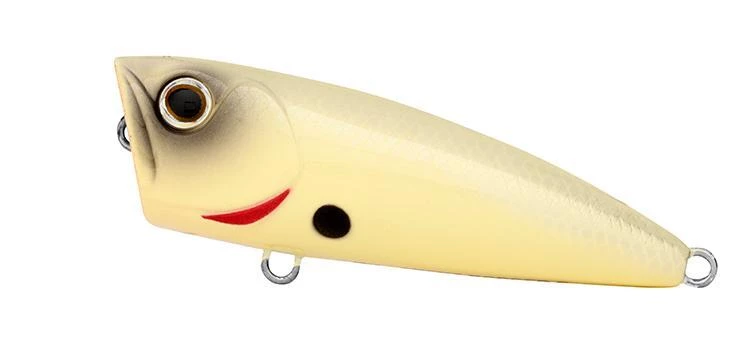 Daiwa STEEZ POPPER 70F Fishing Lure 1 Daiwa STEEZ POPPER 70F Fishing Lure