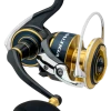 Spinning Reels Daiwa Saltiga 18000 H Spinning Fishing Reel 2020