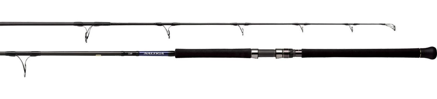 Spinning Rods Daiwa Saltiga Airportable Travel Spinning Fishing Rods 2020 1 Spinning Rods Daiwa Saltiga Airportable Travel Spinning Fishing Rods 2020