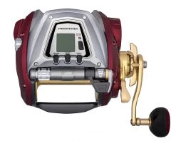 Electric Reels Daiwa Seaborg MJ Electric Fishing Reels