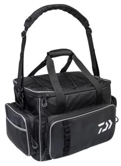 Daiwa Tackle Bags And Boxes Daiwa Soft Top Fishing Bag TA-11019