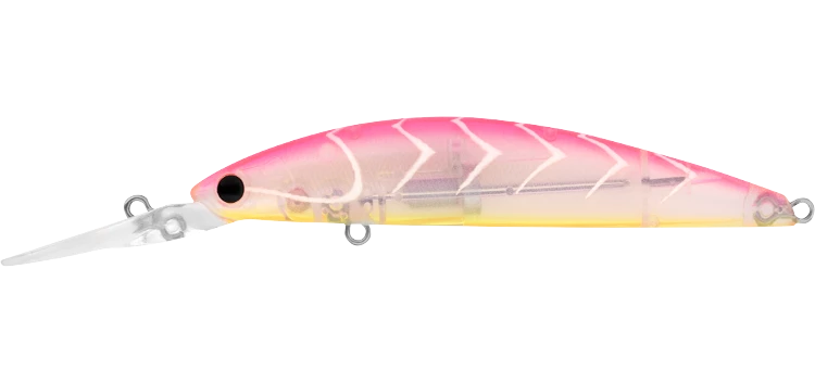 Hard Bodied Lures Daiwa STEEZ CURRENT MASTER 93 SP-DR Fishing Lures 1 Hard Bodied Lures Daiwa STEEZ CURRENT MASTER 93 SP-DR Fishing Lures