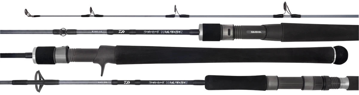 Daiwa Sale Daiwa 20 TD SALTWATER Overhead Fishing Rod 1 Daiwa Sale Daiwa 20 TD SALTWATER Overhead Fishing Rod