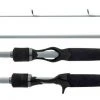 Spinning Rods Daiwa TD Hyper Spinning Fishing Travel Rods