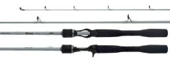 Spinning Rods Daiwa TD Hyper Spinning Fishing Travel Rods