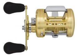 Baitcast Reels Daiwa TD Luna 253 Baitcast Fishing Reel