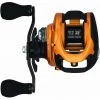 Baitcast Reels Daiwa TD Sol SV TW 100 HSL (LEFT HANDED) Baitcast Fishing Reel